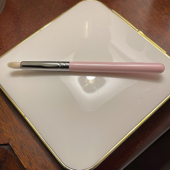 Koyudo C011P Discontinued Fude Eye Pencil Brush Like New! - Picture 3 of 4
